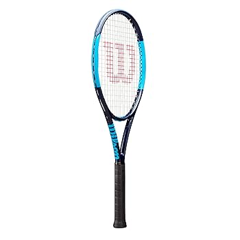 ウイルソン テニスラケットULTRATOUR95CV Amazon | Wilson Ultra Tour 95 CV テニスラケット (4 3/8